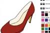 Австралийская бизнес-модель в России: кастомизированная обувь Shoes of Prey