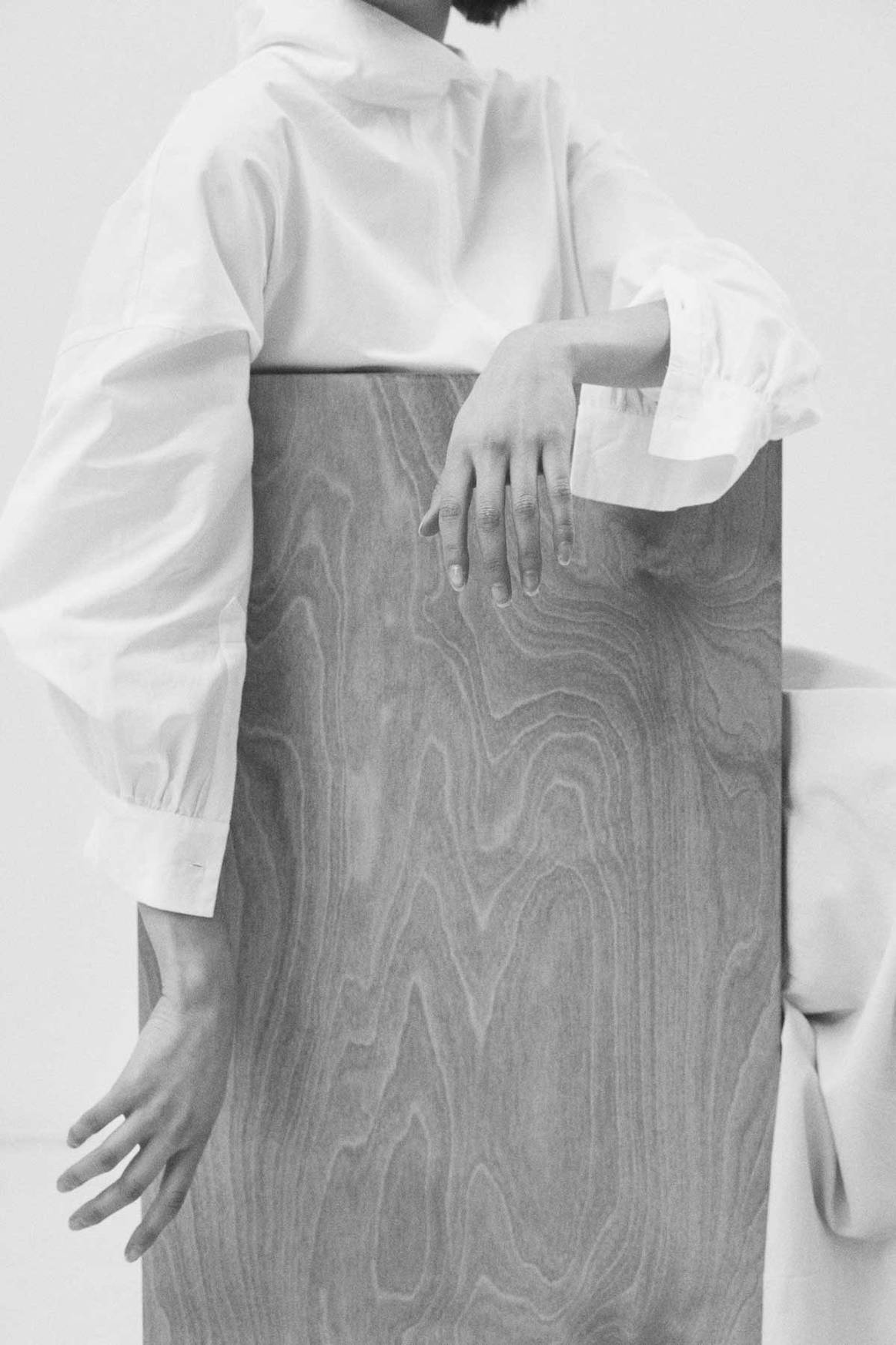Collectors Club AW20, draagbare kunst tussen dromen en waken