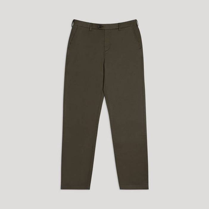 The Regular Chino Black | ASKET