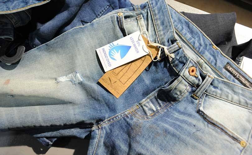 Denim Première Vision : les 5 innovations à ne pas rater !