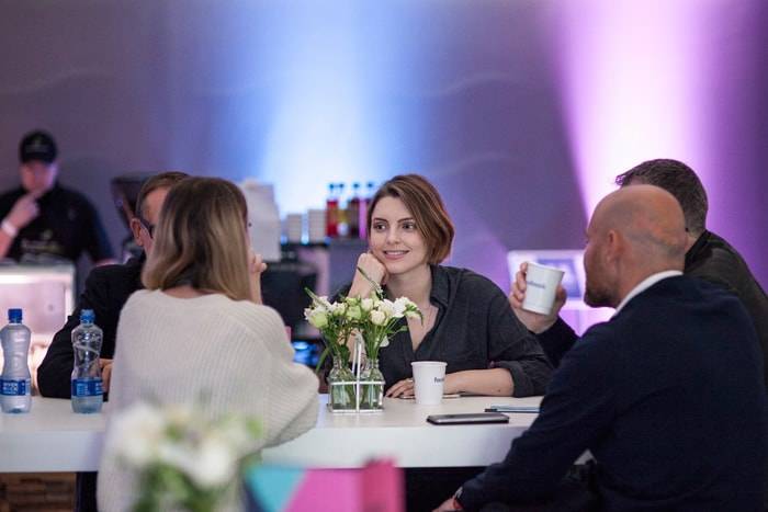 Web Summit: Bringing together ’two polar opposite industries’ Fashion & Tech