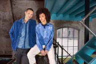 Kings of Indigo FW23/24: Denim Trends, Cord & Layering