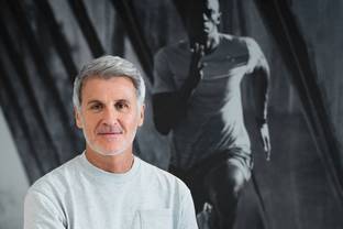 Puma befördert Richard Teyssier zum Global Brand & Marketing Director 