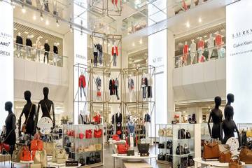Galeria Kaufhof baut Plattform-Strategie aus