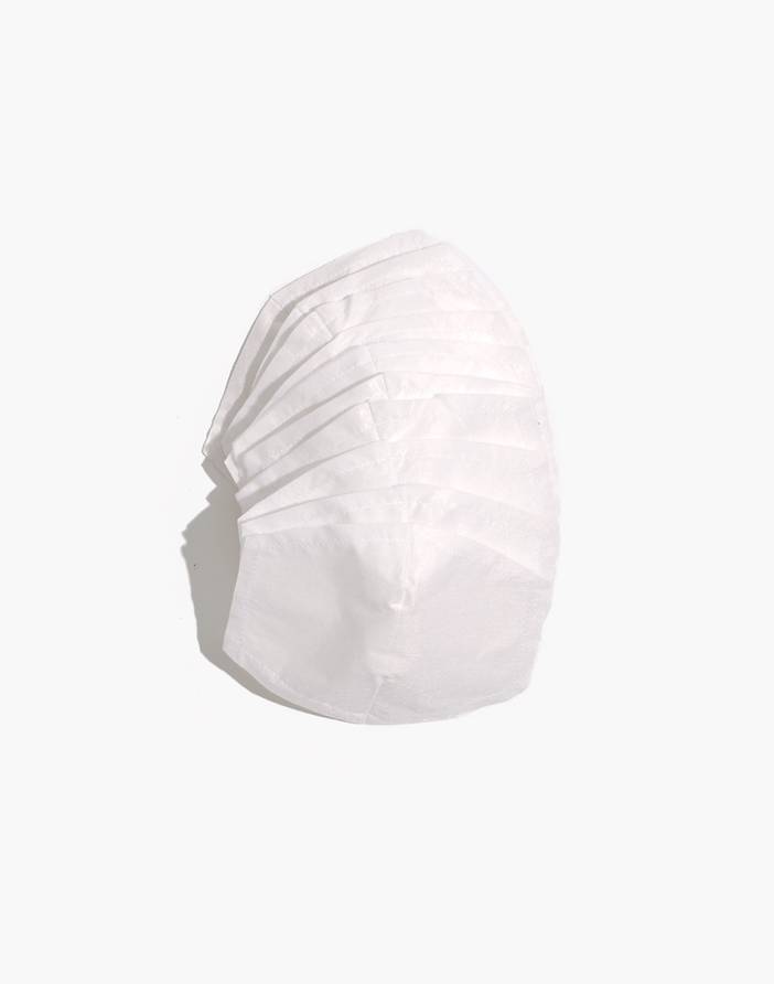10-Pack Replaceable Mask Filters | Madewell