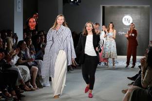Lara Krude ist "Designer for Tomorrow" 2017