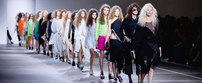 Money-Makers: Which global city makes the most from Fashion Week?