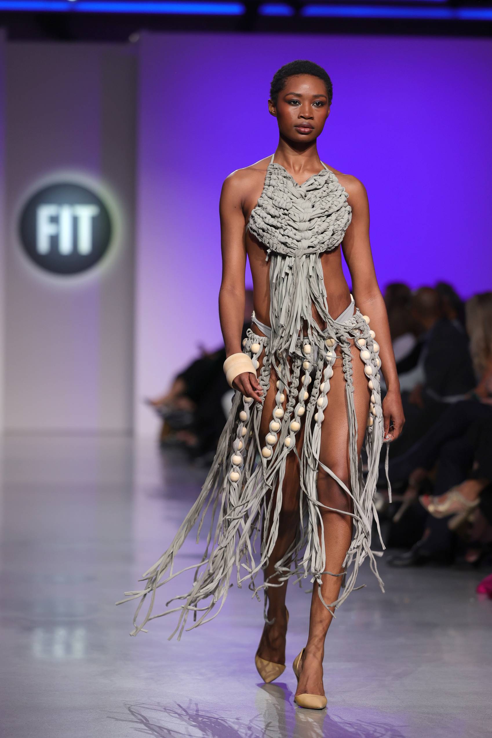 FASHION INSTITUTE OF TECHNOLOGY (FIT) CLASS24