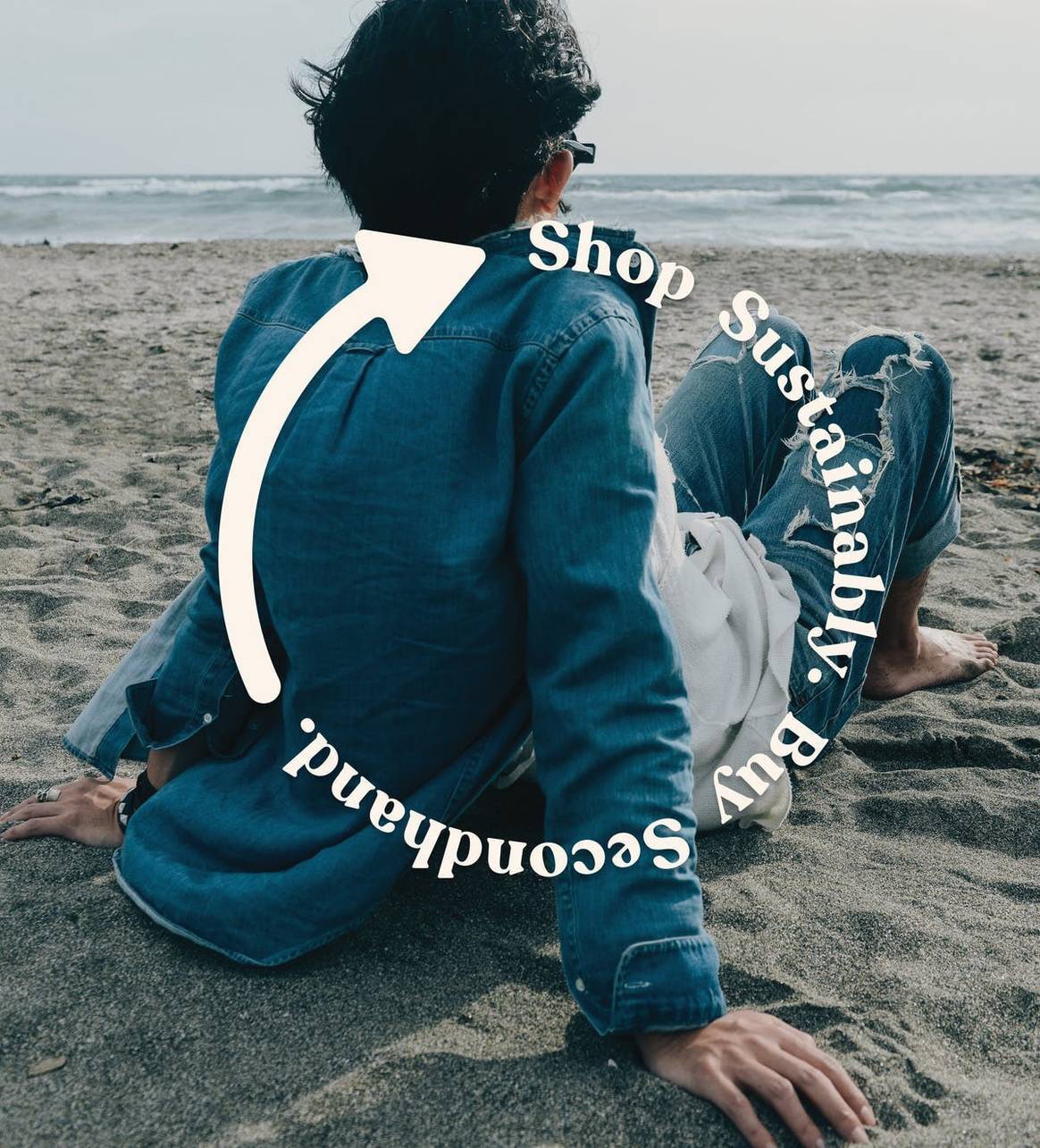 Así funciona Levi’s SecondHand, la nueva plataforma de prendas de segunda mano de Levi’s