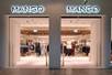 Mango expands its presence in the United Kingdom with a store in Trafford Centre in  Manchester