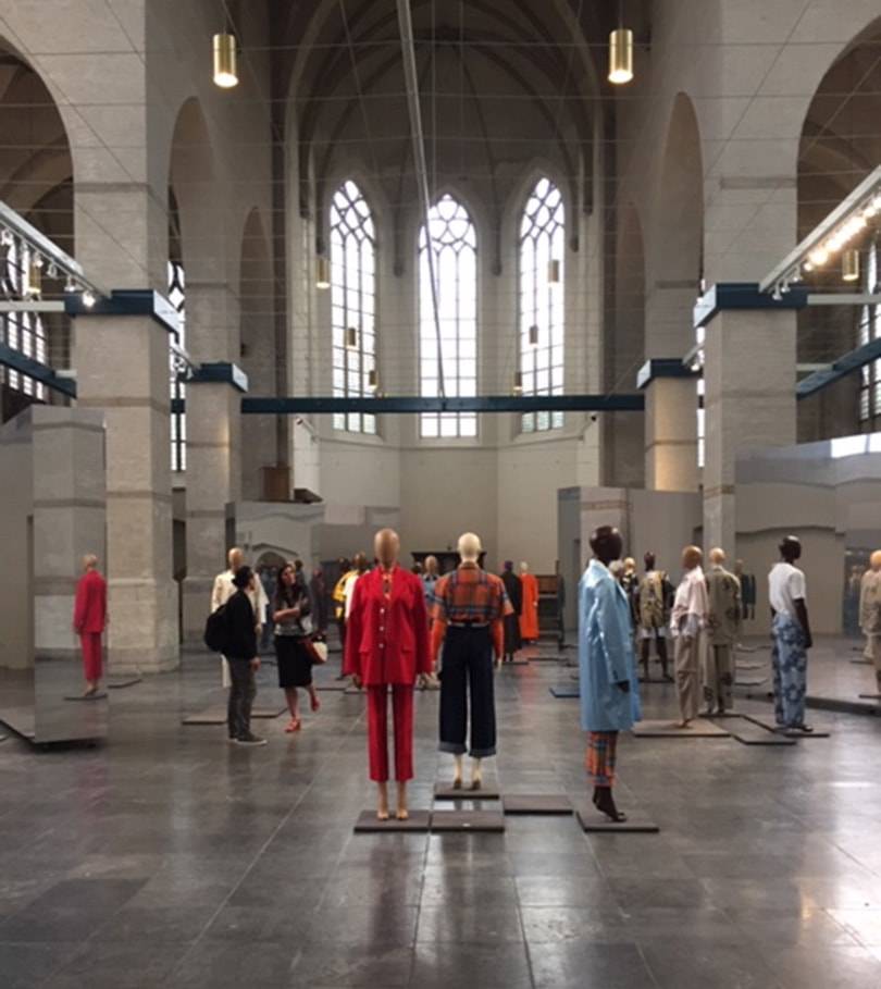 Fashion + Design Festival Arnhem is volwassen en laat eigen stem horen