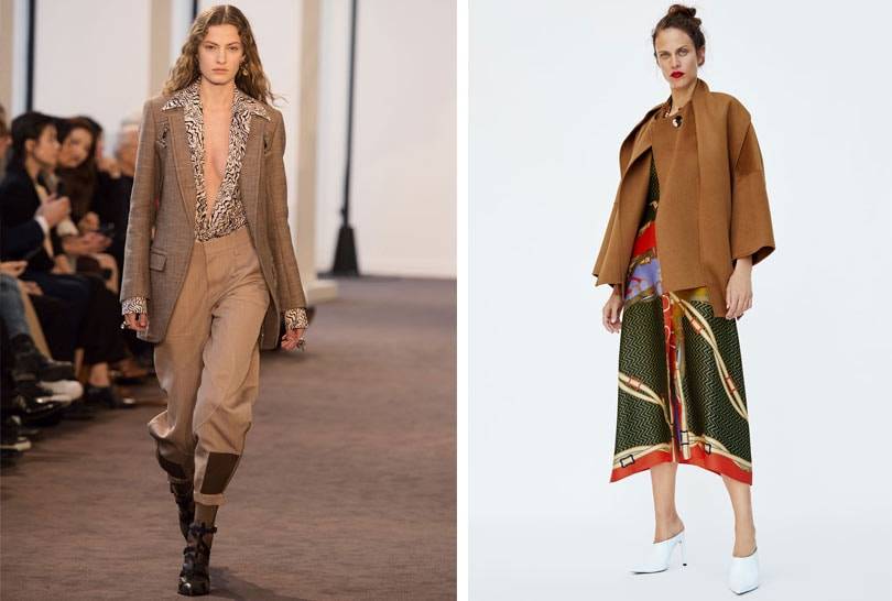 Trends: wat ligt najaar 2018 in de winkel?