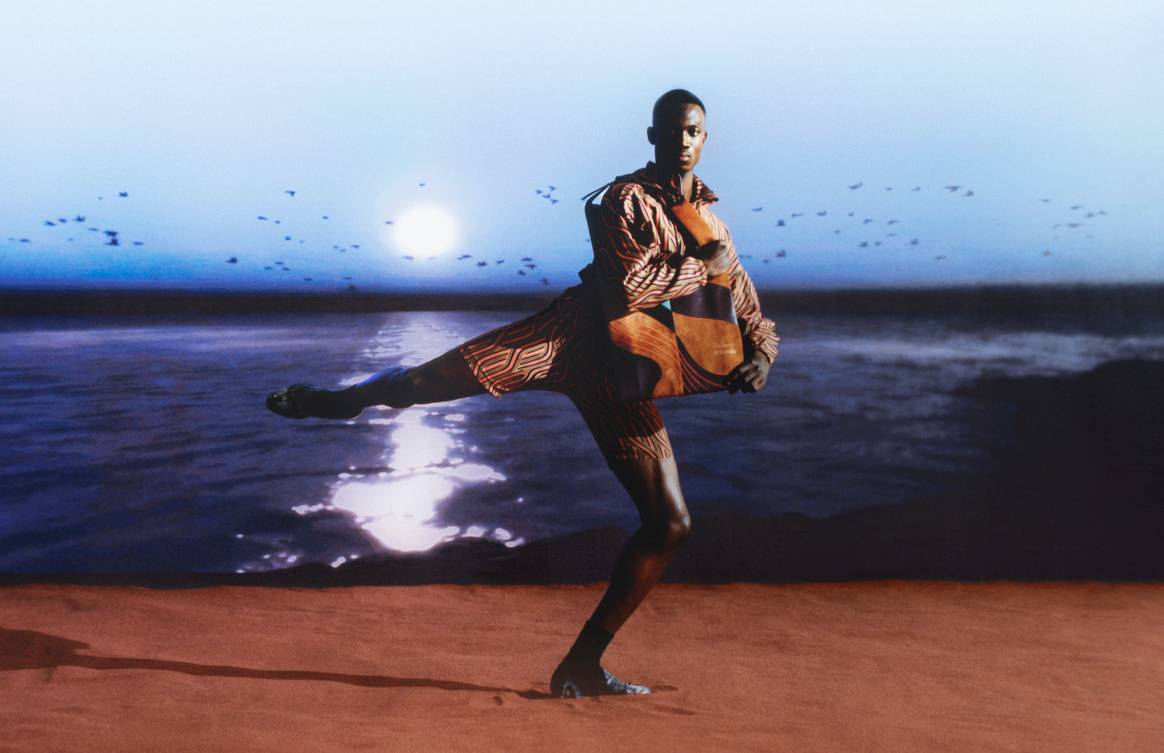 Image: courtesy of Mulberry