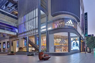 Adidas posts fall in Q3 revenue and profit, reveals cautious outlook