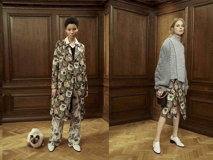 In Focus: Stella McCartney x PETA