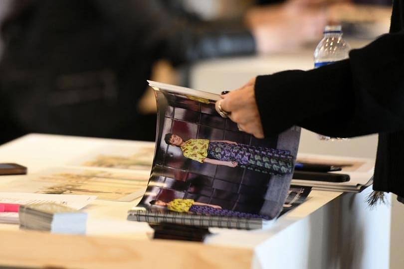 La experiencia de las ruedas de negocios en Bogotá Fashion Week