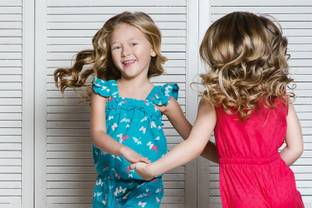 Moda infantil: 50 por ciento facturación proviene del exterior
