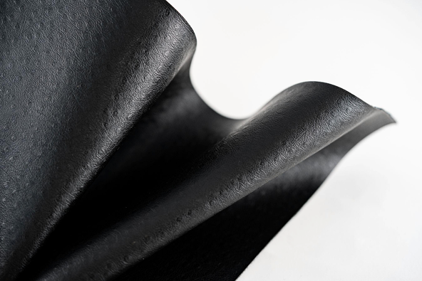 Arda Biomaterials’ first material innovation: a leather-like material called New Grain