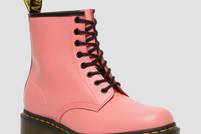 Dr. Martens: aumento dell'utile prima delle imposte del 46 per cento