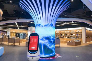 JD.com: First quarter revenues increase by 20.7 percent