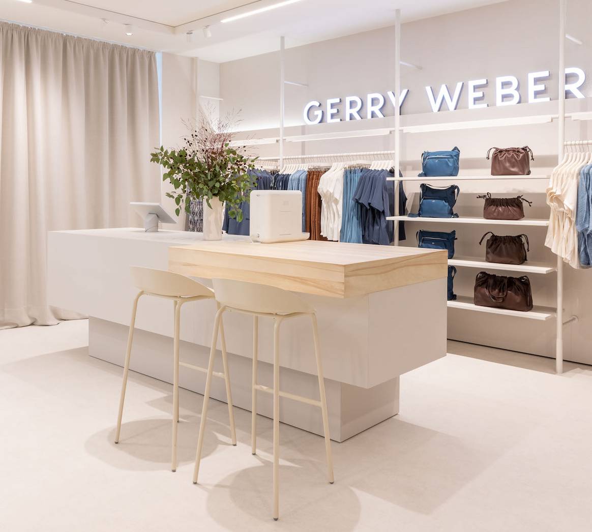 Bild: Gerry Weber