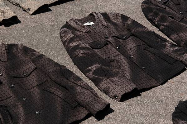 JiyongKim sarà un altro special guest di Pitti Uomo