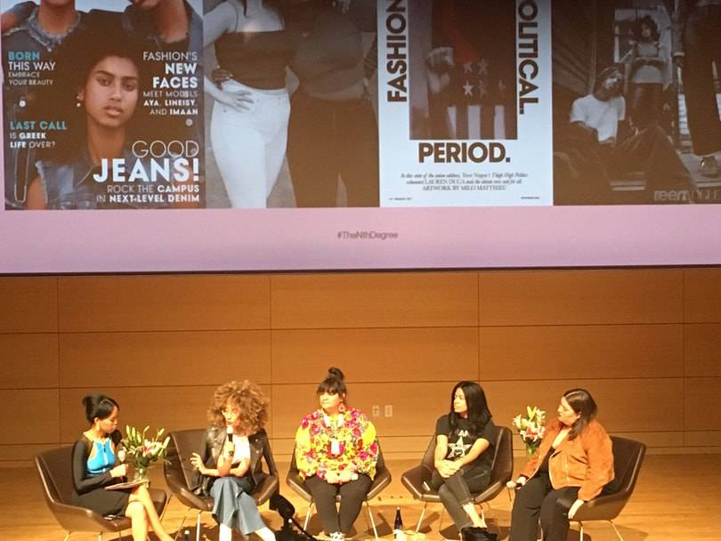 Beyond the Runway: Parsons Presents Paths to Progress