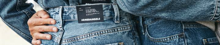 ARMEDANGELS - Social Fashion Company GmbH