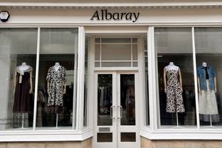 Albaray opens second store in Bath