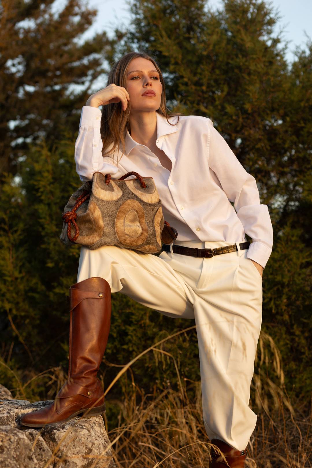 Tissa Fontaneda campaign