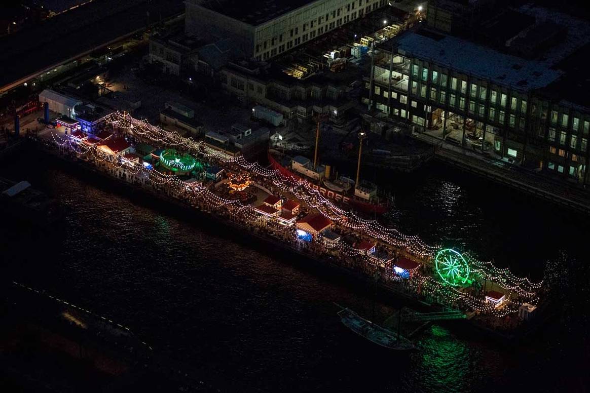 Tommy Hilfiger regresará a Nueva York con un nuevo desfile experiencial
