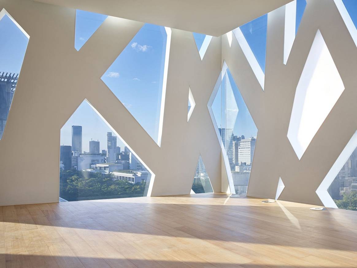 Kering inaugura nueva sede en Japón