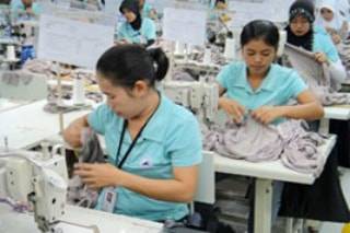 Indonesia: an apparel force to reckon with