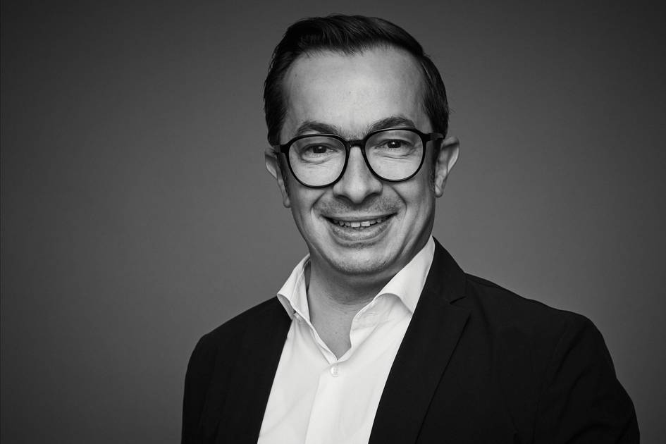 S.Oliver Group: New head of shoe distribution