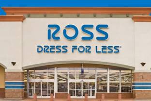 Ross Stores records increase in Q3 earnings