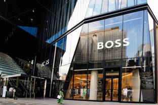 Hugo Boss : des résultats provisoires 2022 qui dépassent les prévisions
