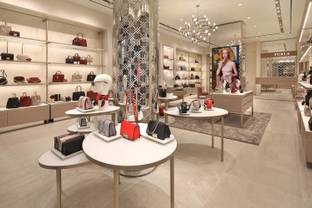 Furla ouvre une boutique en Californie