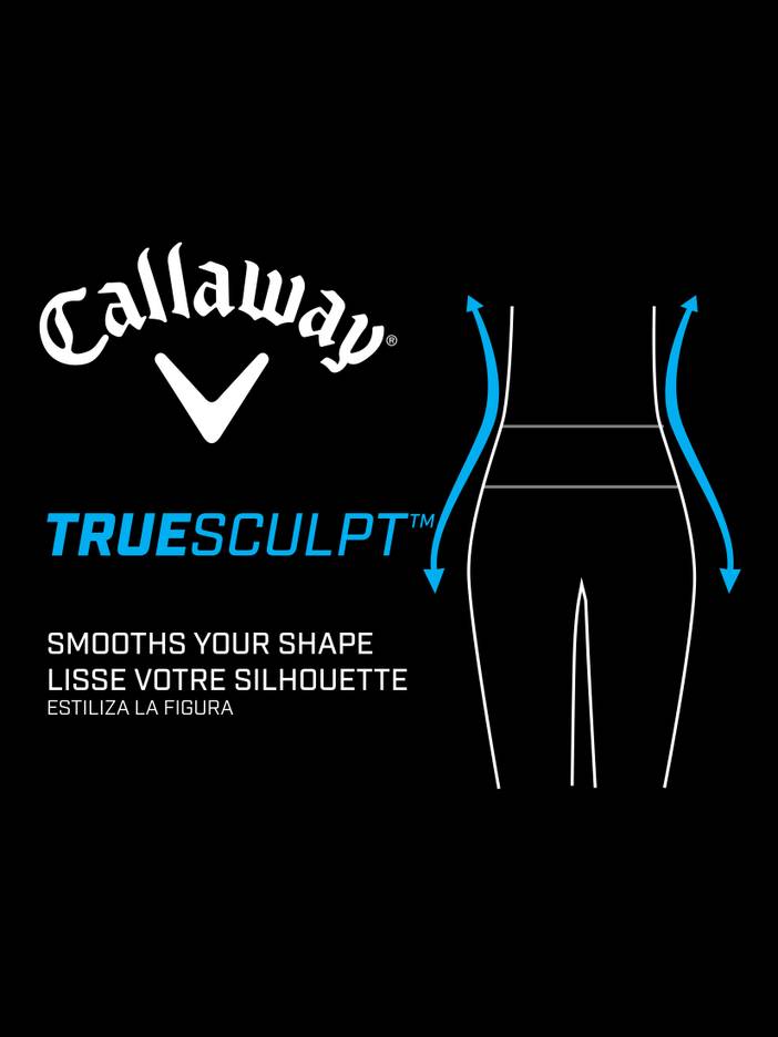 Women's Stretch Pull On Pant | Callaway