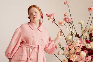 H&M desvela las piezas de su colección con Simone Rocha