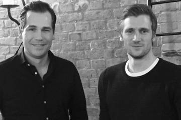 Los co fundadores de Zalando hablan sobre el mercado, Kickz y de la feria comercial Bread & Butter