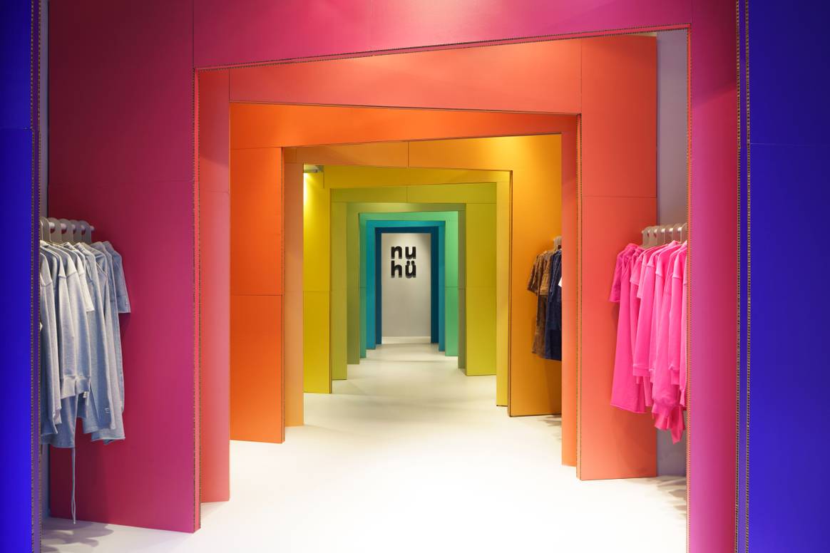 nuhu retail VERYNewYork pr