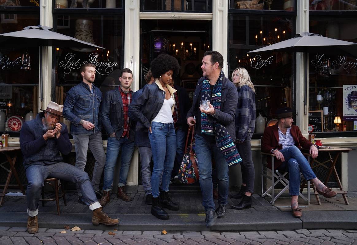 Fotograaf: Tim Kasper