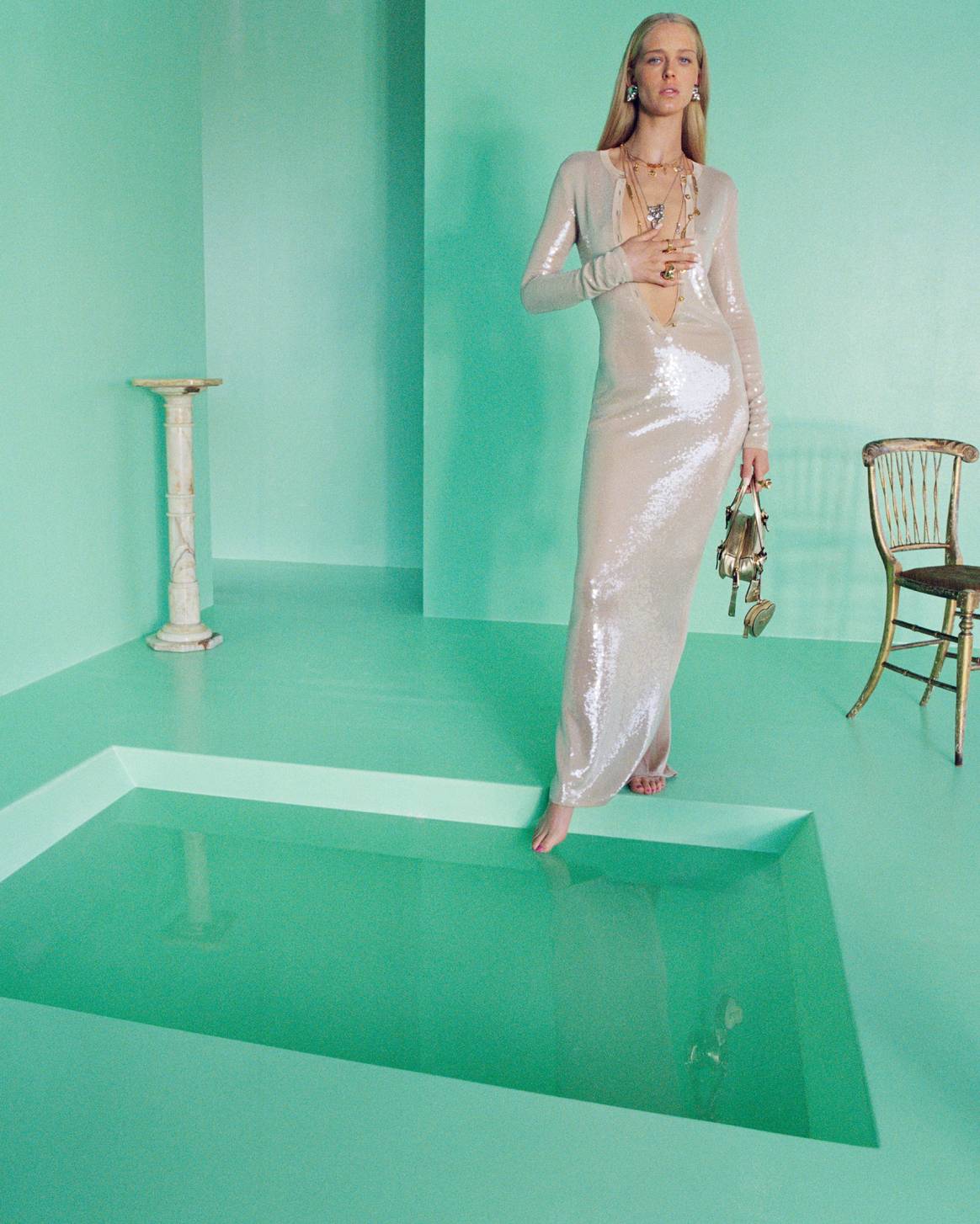 Credits: Versace