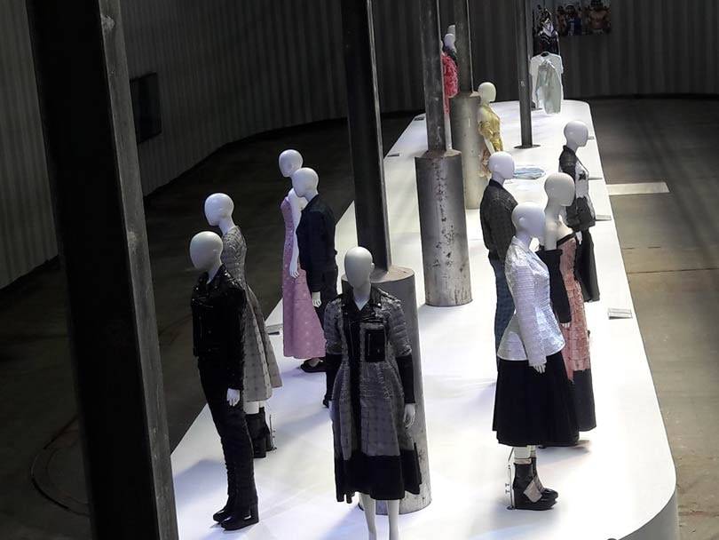 State of Fashion heeft dankzij FDFA ruimte om groot in te zetten