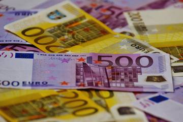 Start-ups erleben Finanzierungsboom