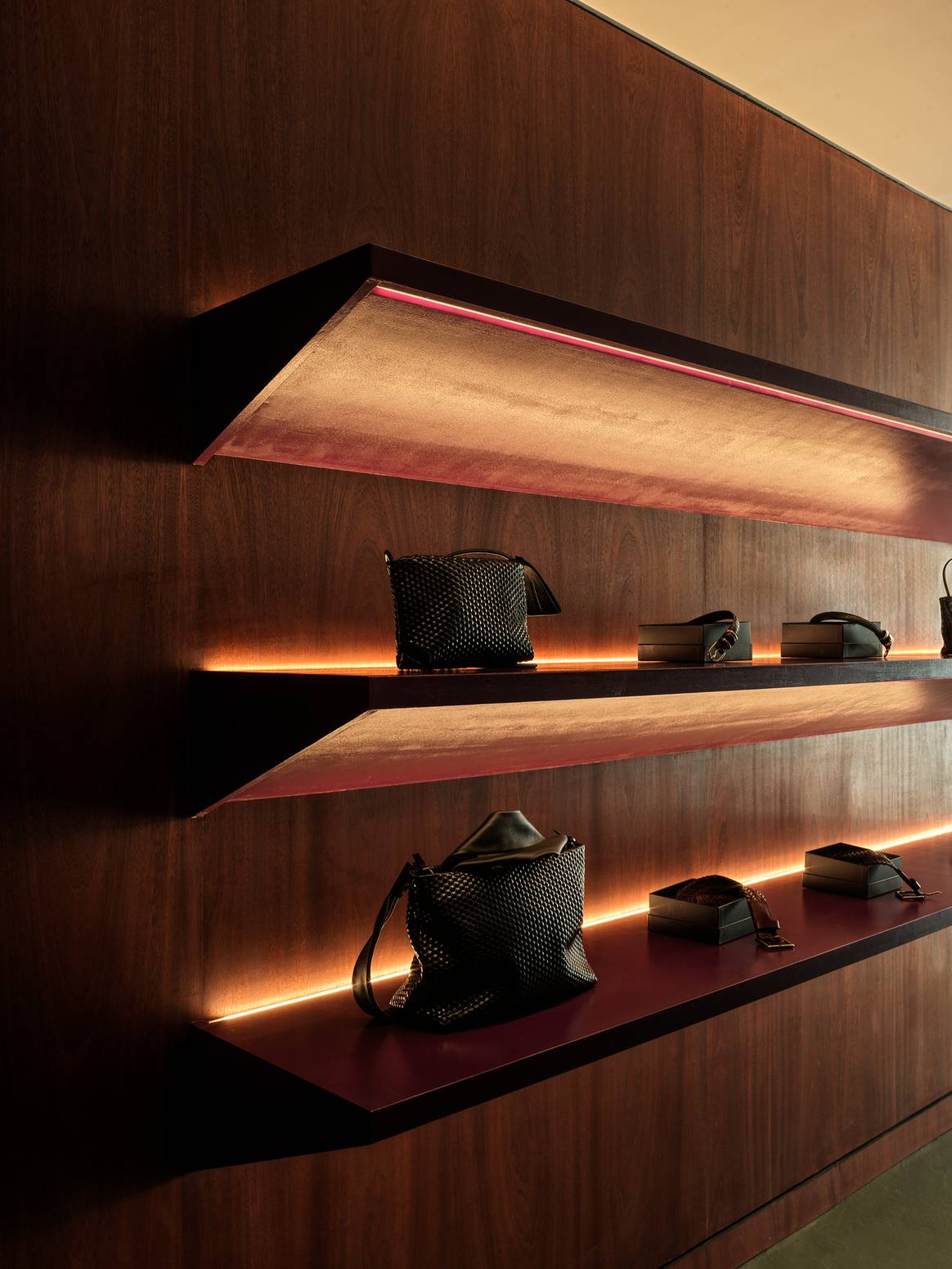 Ruti opens first-ever flagship store in New York City
