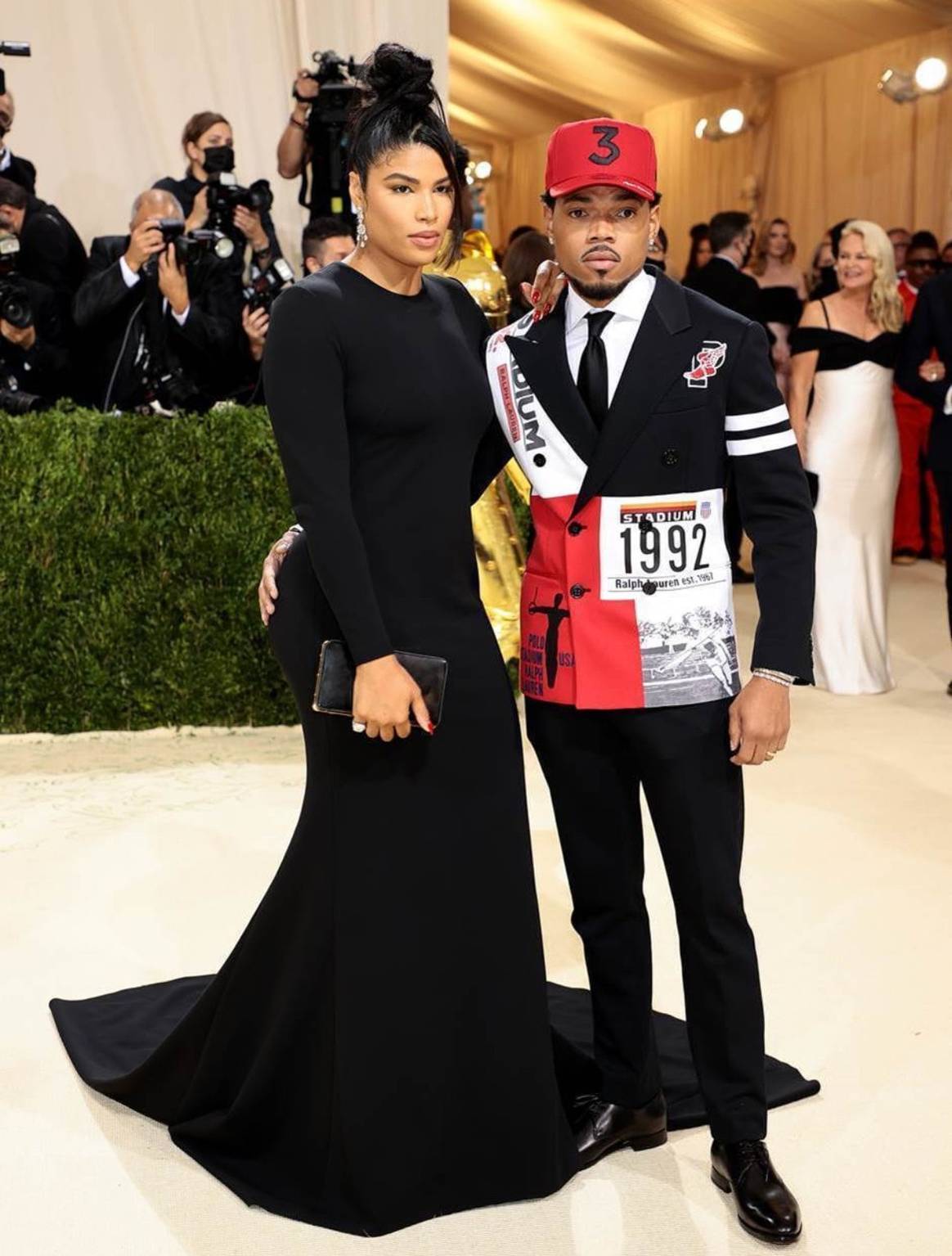 The Met Gala returns to the New York calendar