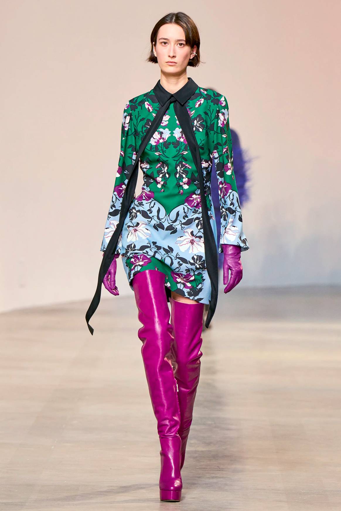 Beeld: Elie Saab FW22