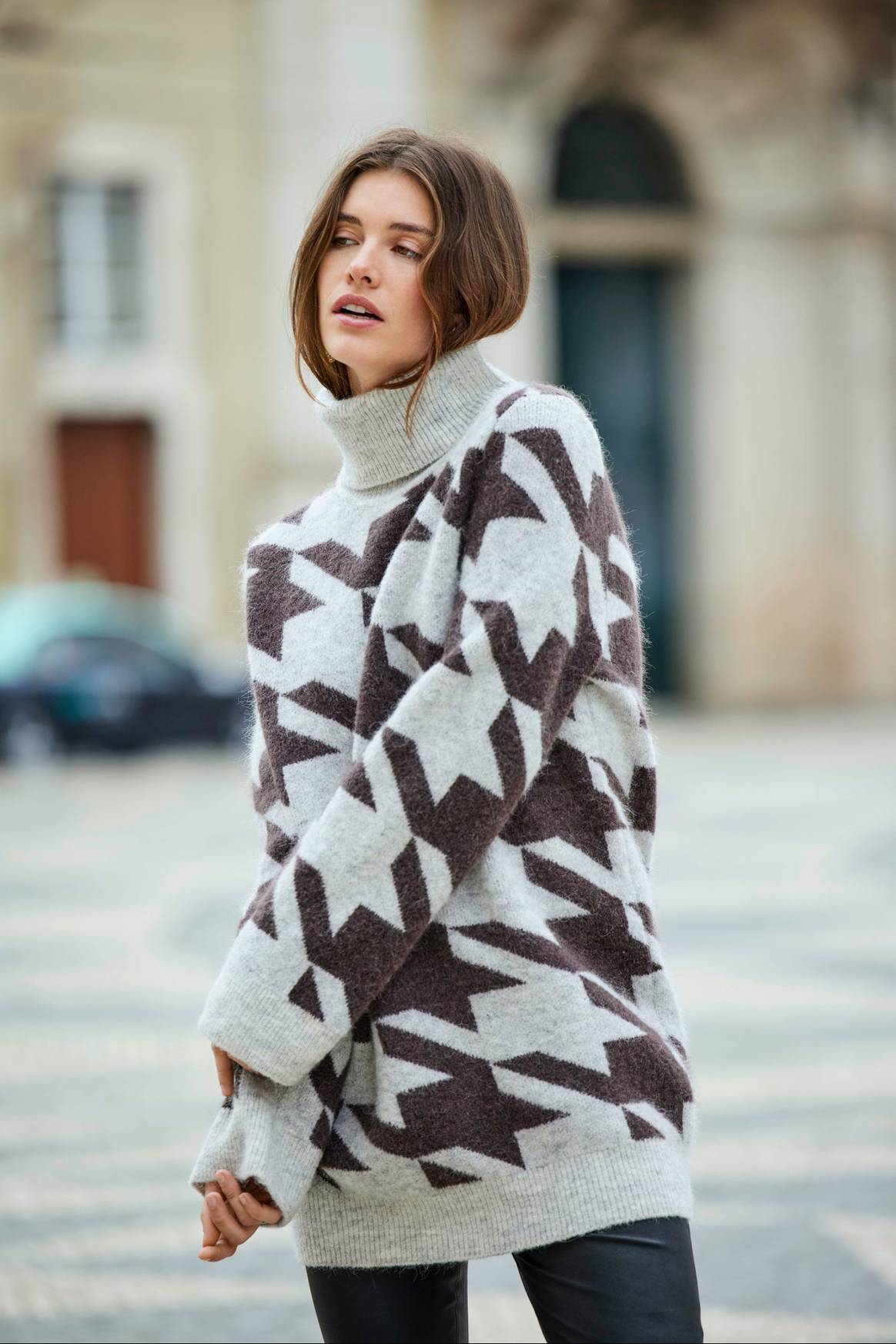 Beeld: La Strada Unica Pre-Fall 2022, via Bestseller.