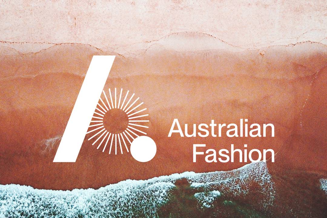 Credits: Australian Fashion Council, Facebook